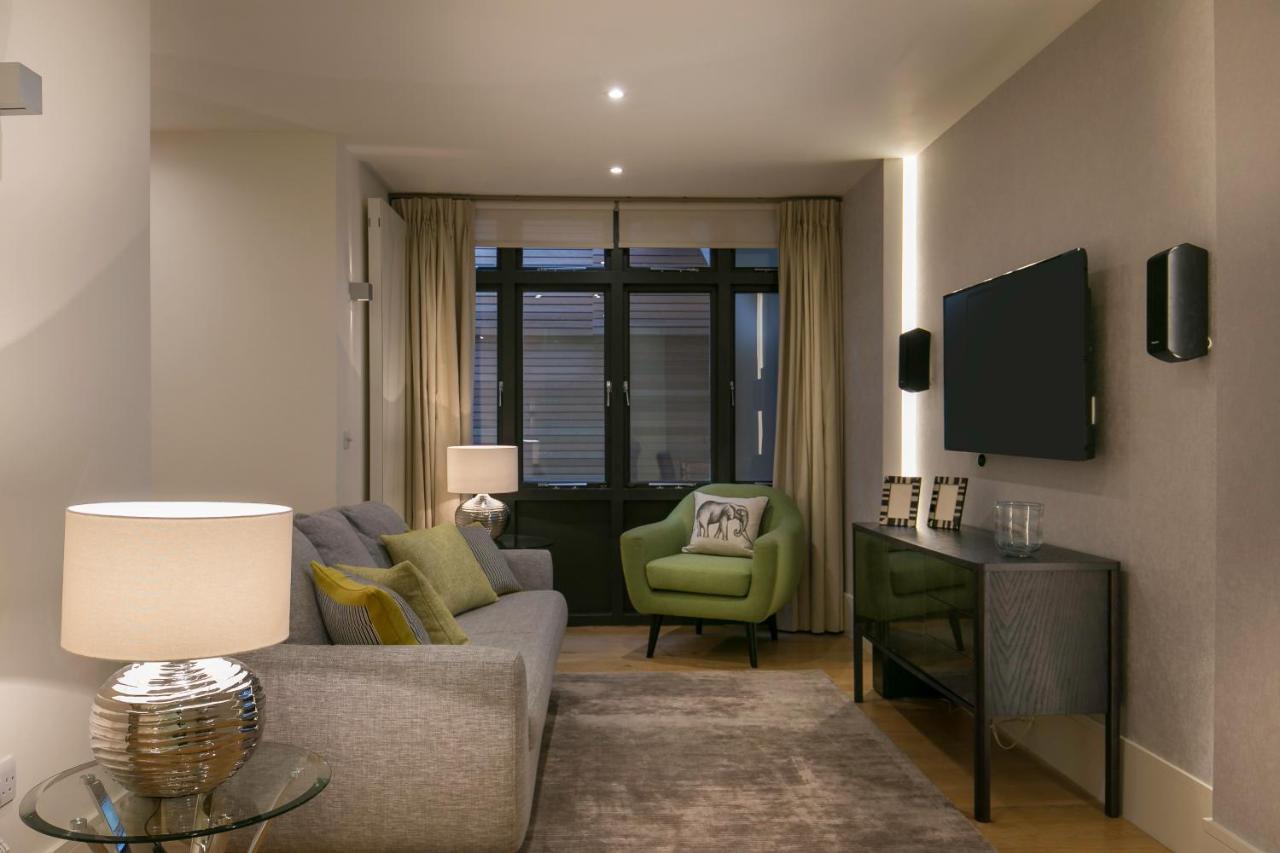 The Armitage Marylebone London