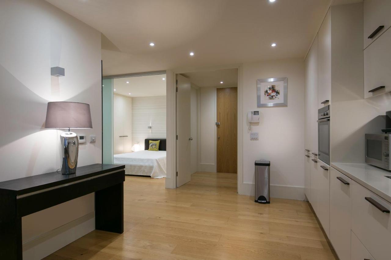 The Armitage Marylebone * London
