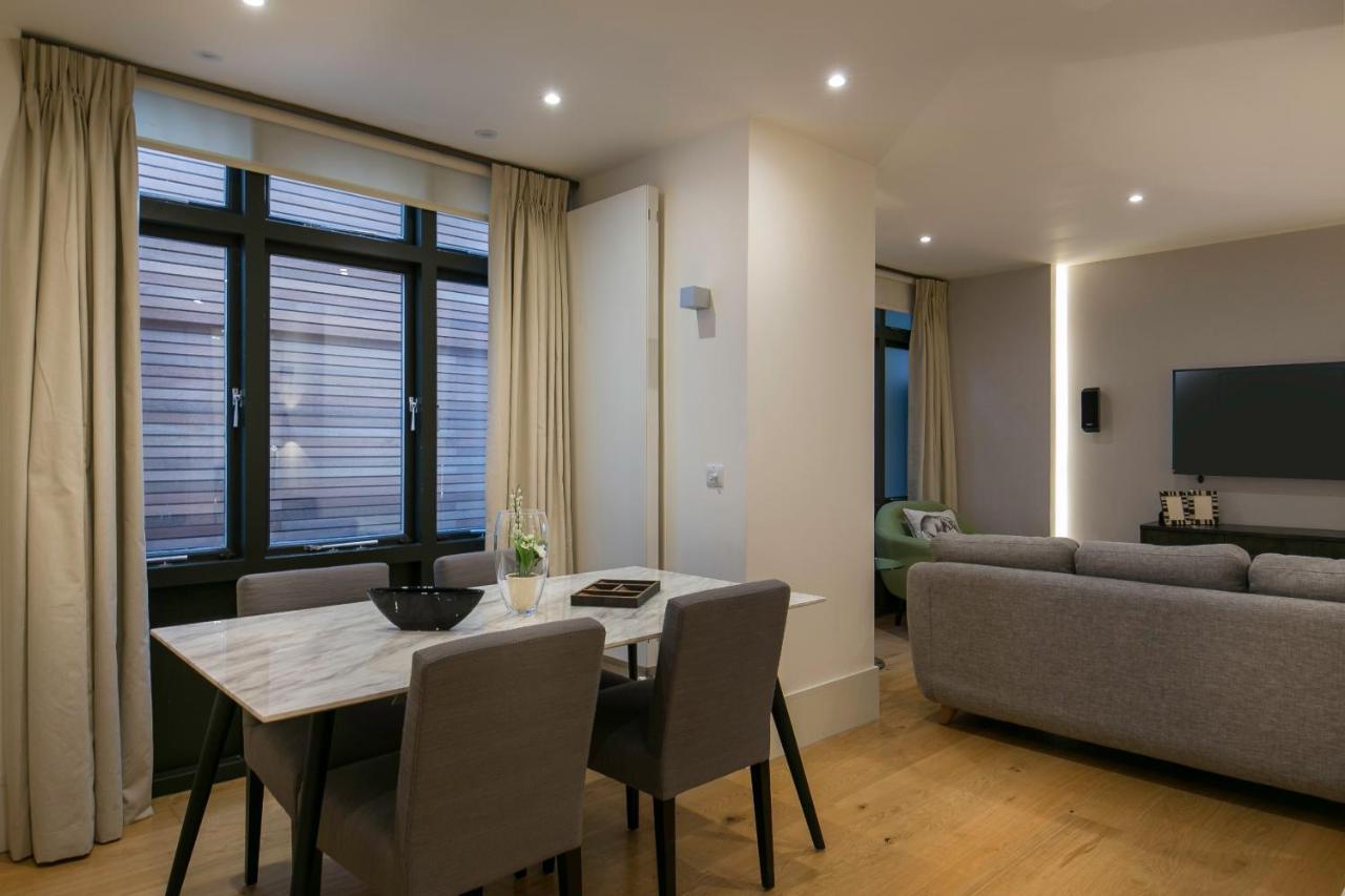 Apartment The Armitage Marylebone