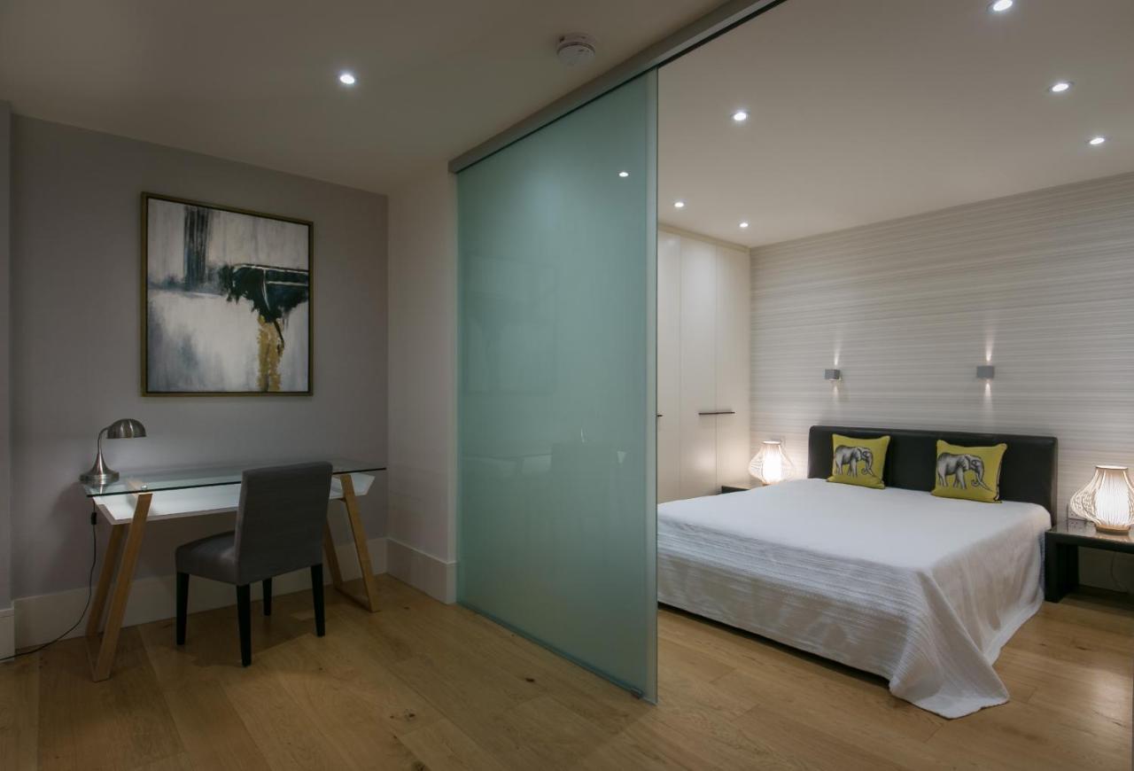 Apartment The Armitage Marylebone *