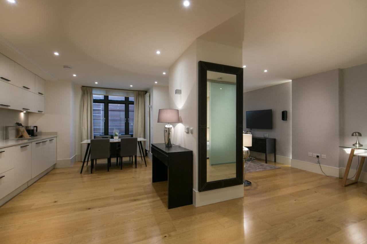 The Armitage Marylebone Apartment London