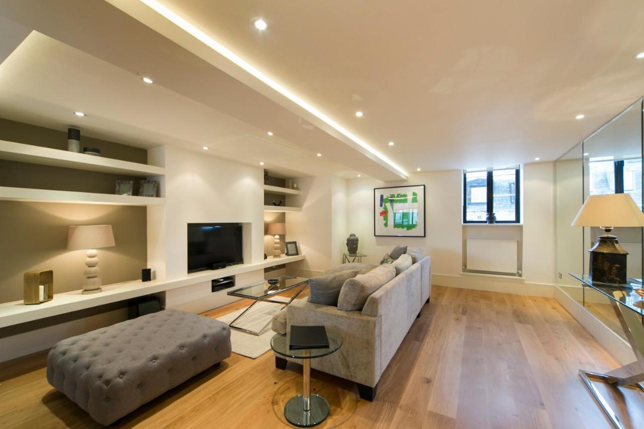 Apartment The Armitage Marylebone London