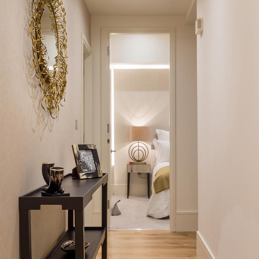 Apartment The Armitage Marylebone *