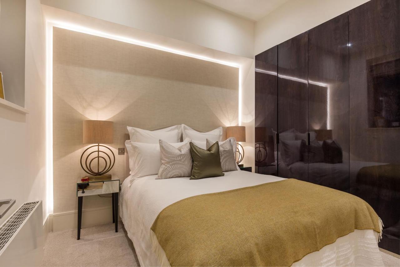 Apartment The Armitage Marylebone