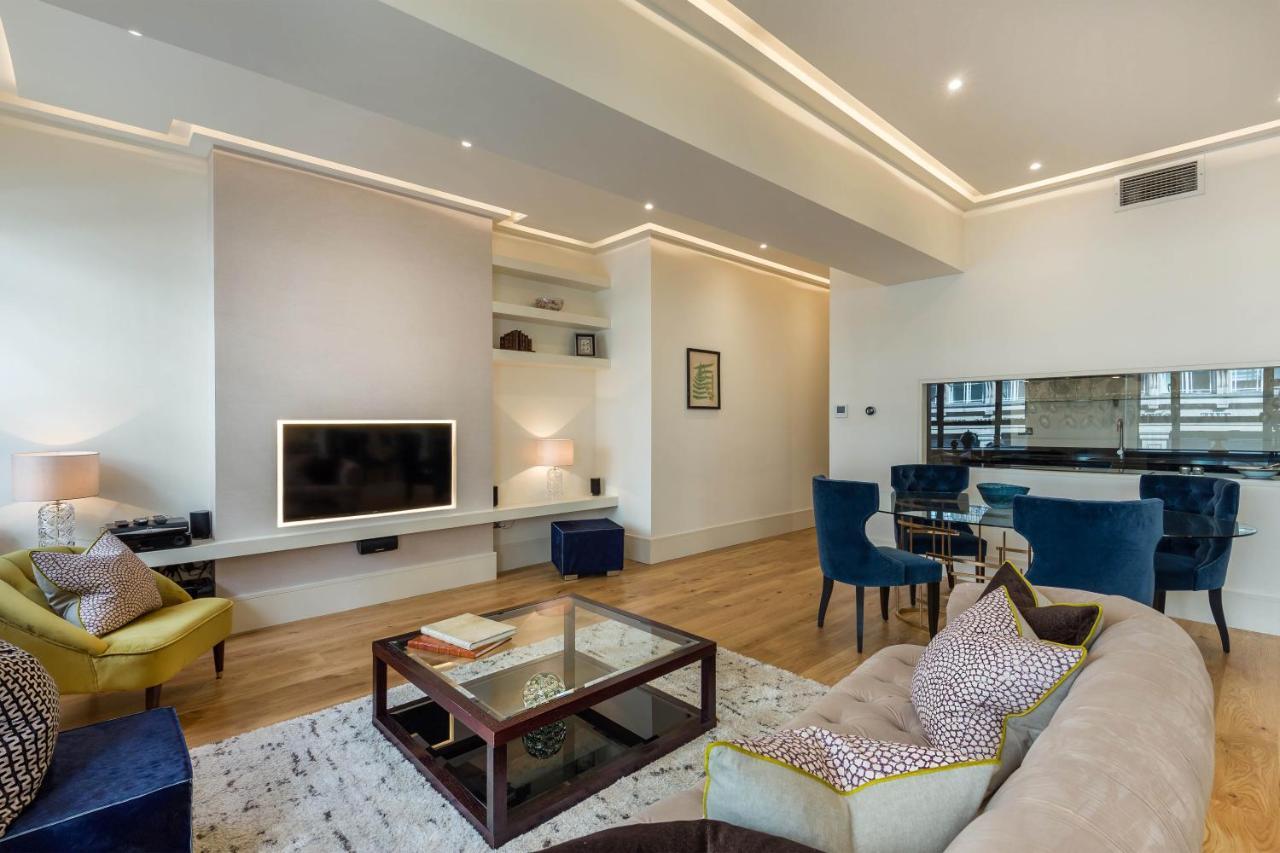 Apartment The Armitage Marylebone