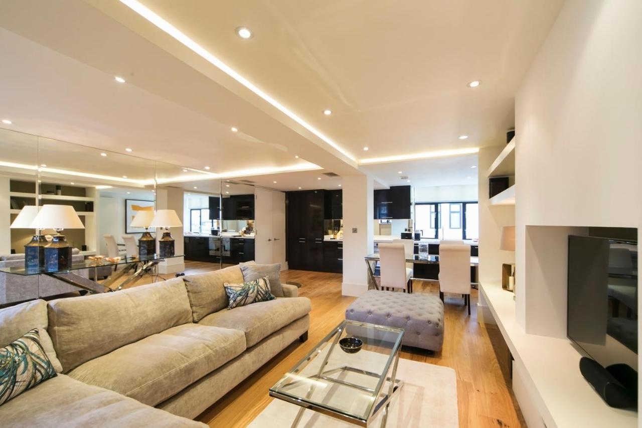 The Armitage Marylebone London