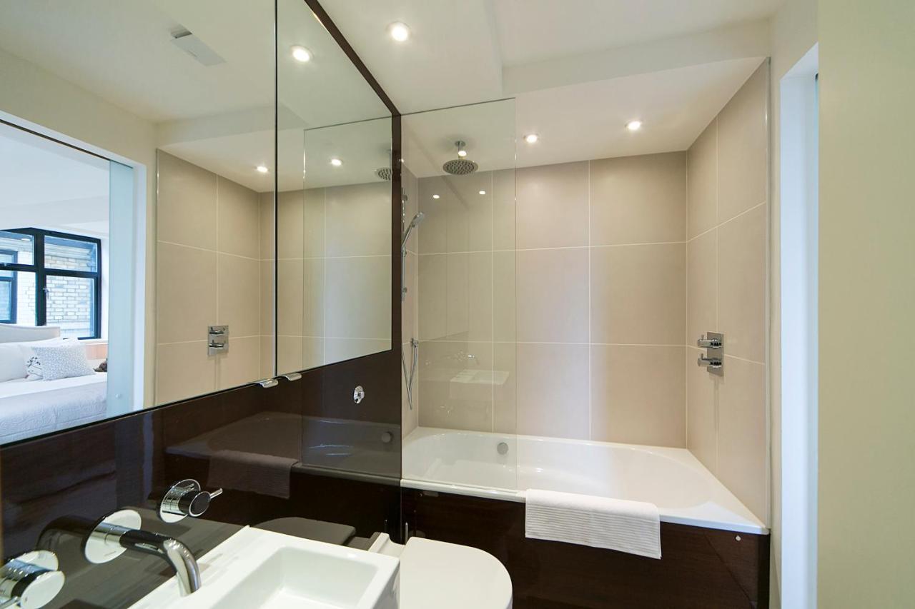 Apartment The Armitage Marylebone *