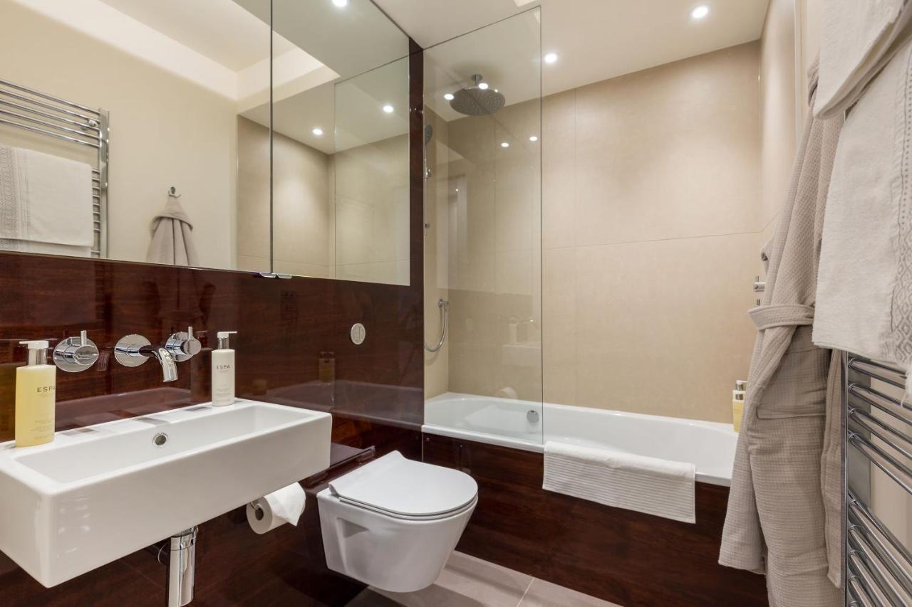 Apartment The Armitage Marylebone