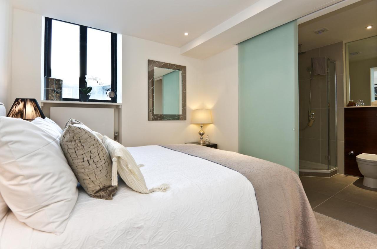 Apartment The Armitage Marylebone