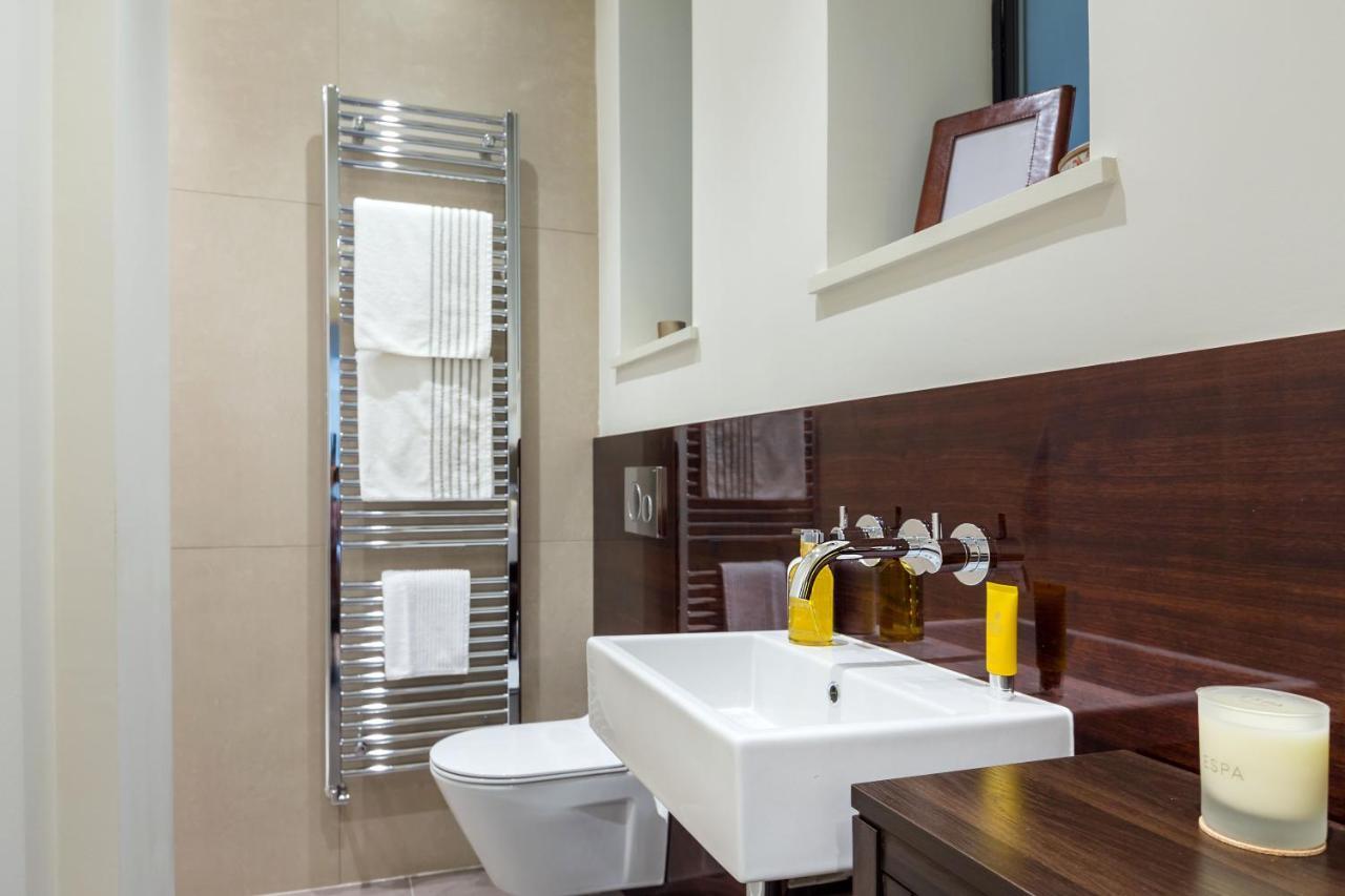 The Armitage Marylebone *