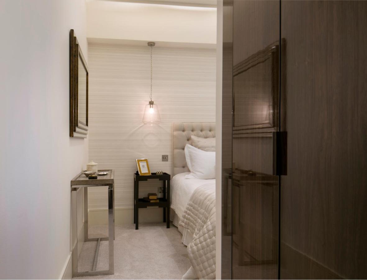 The Armitage Marylebone Apartment