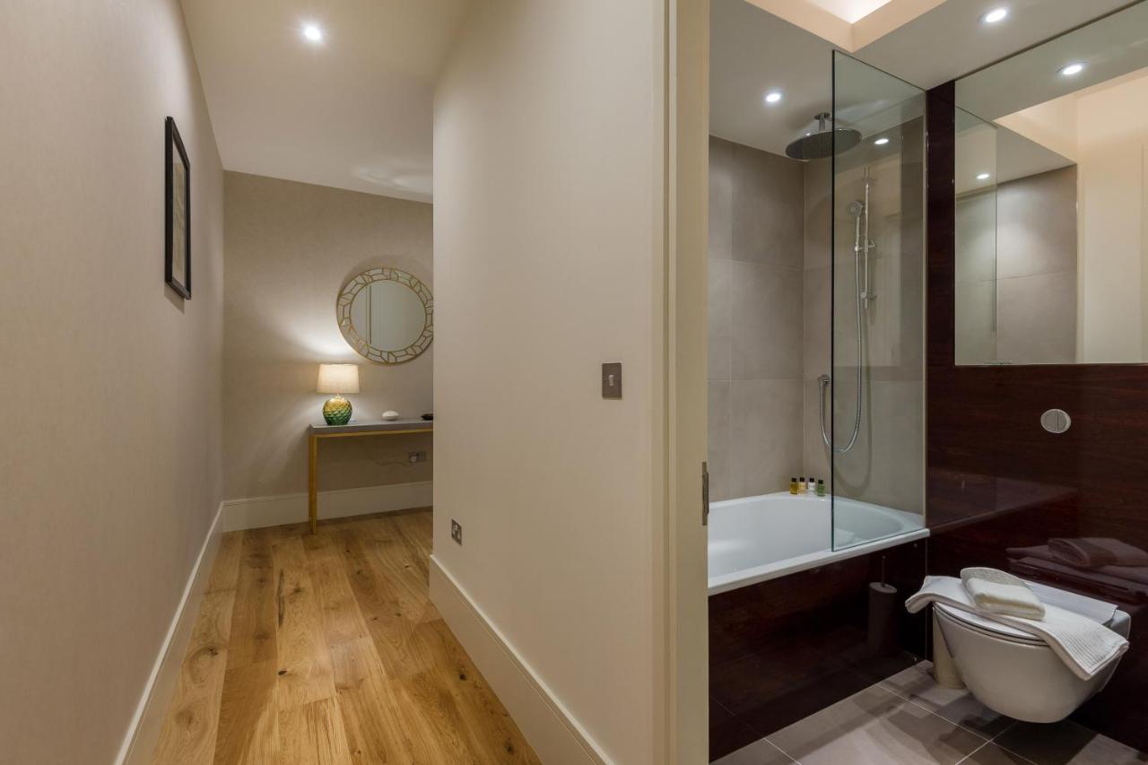 Apartment The Armitage Marylebone