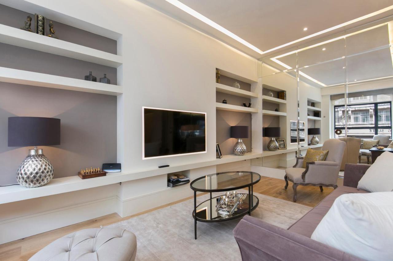 Apartment The Armitage Marylebone *
