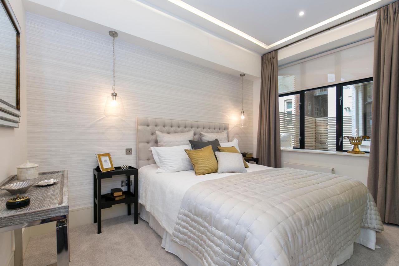 The Armitage Marylebone London