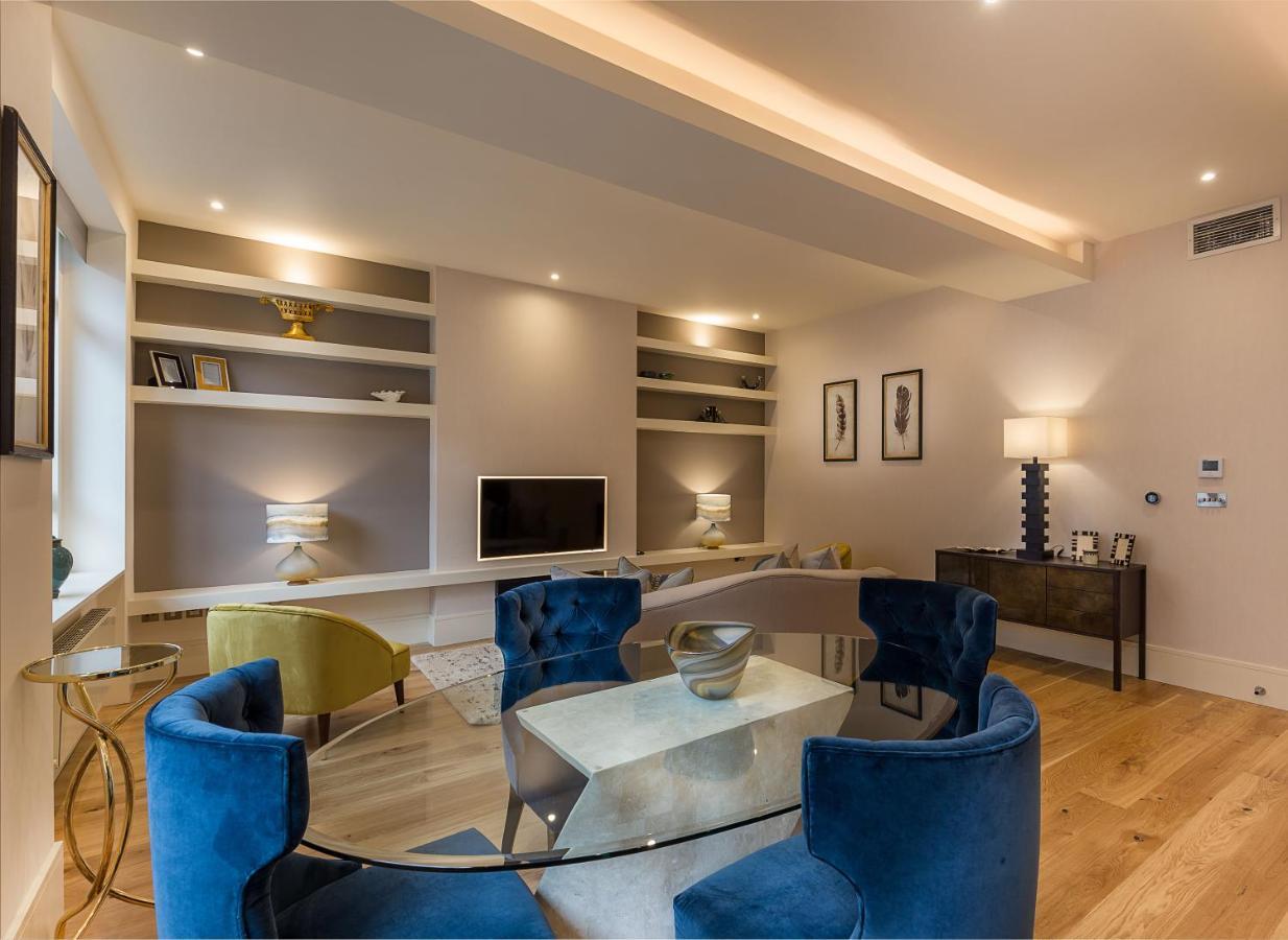Apartment The Armitage Marylebone *