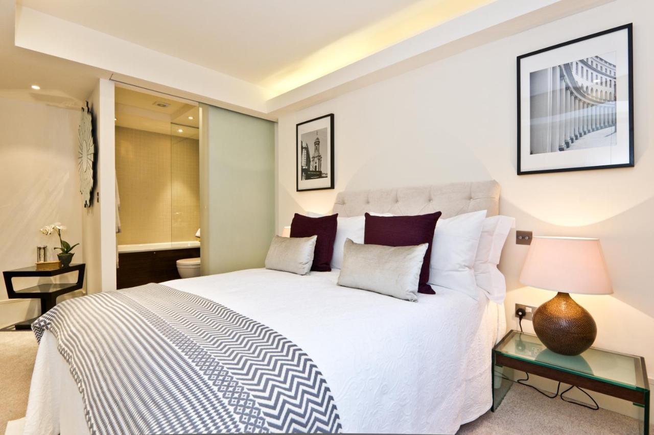 The Armitage Marylebone Apartment London