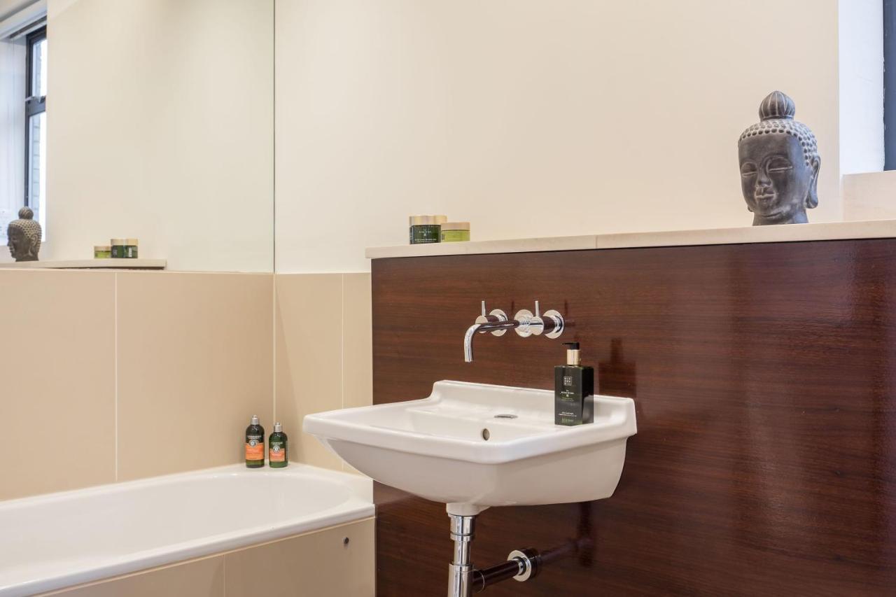 The Armitage Marylebone Apartment London