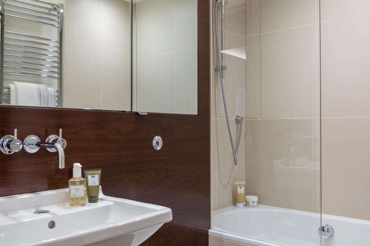The Armitage Marylebone * London