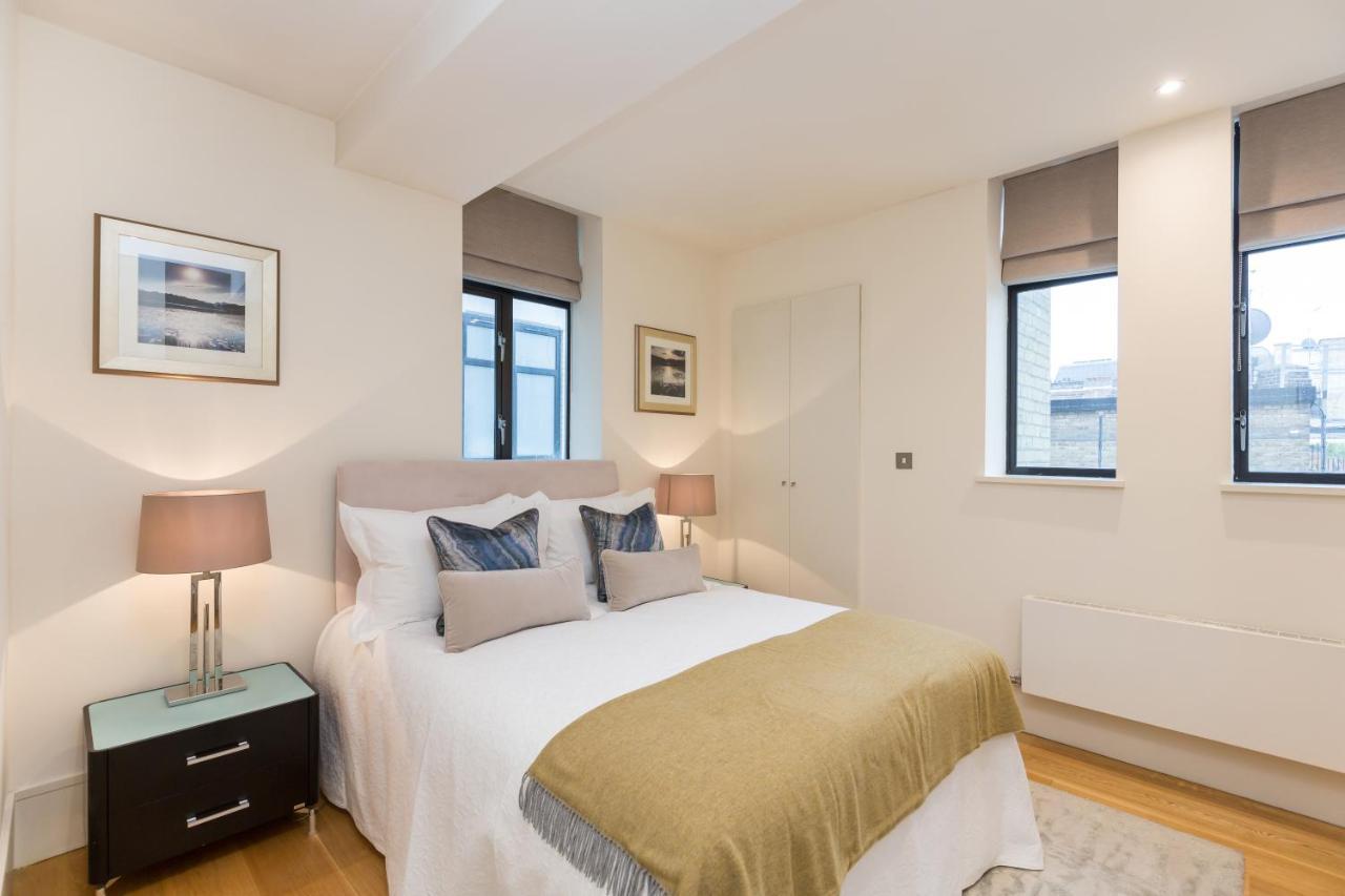 The Armitage Marylebone Apartment London