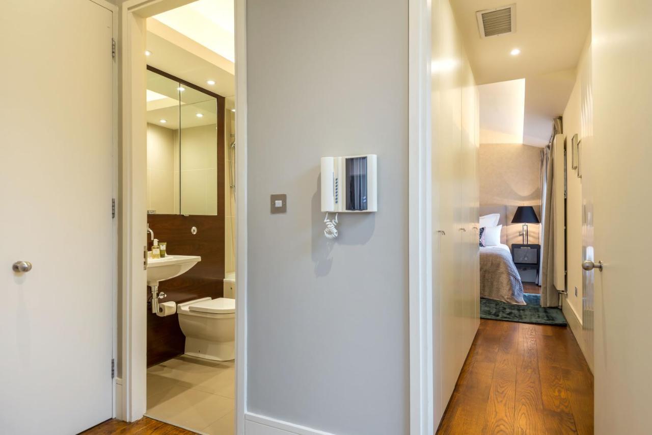 The Armitage Marylebone Apartment London