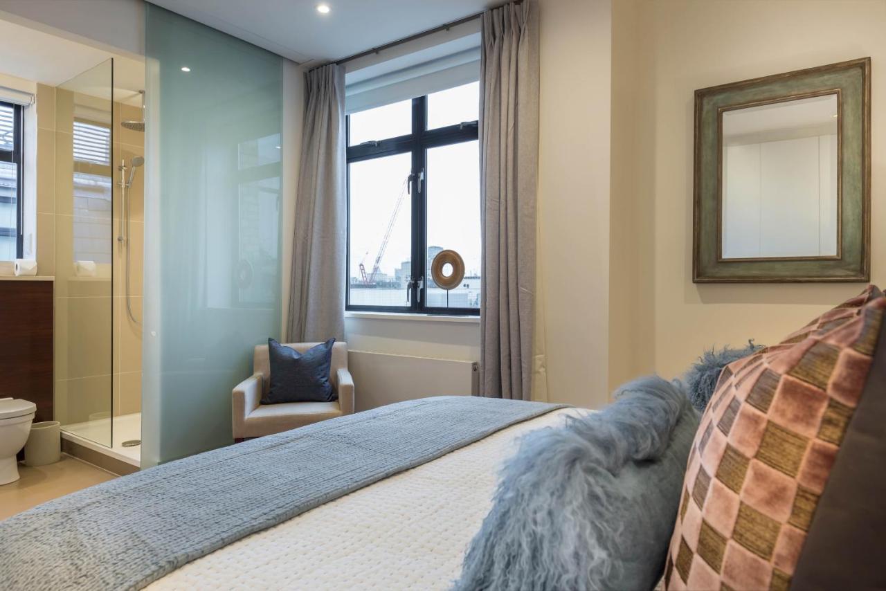 The Armitage Marylebone * London