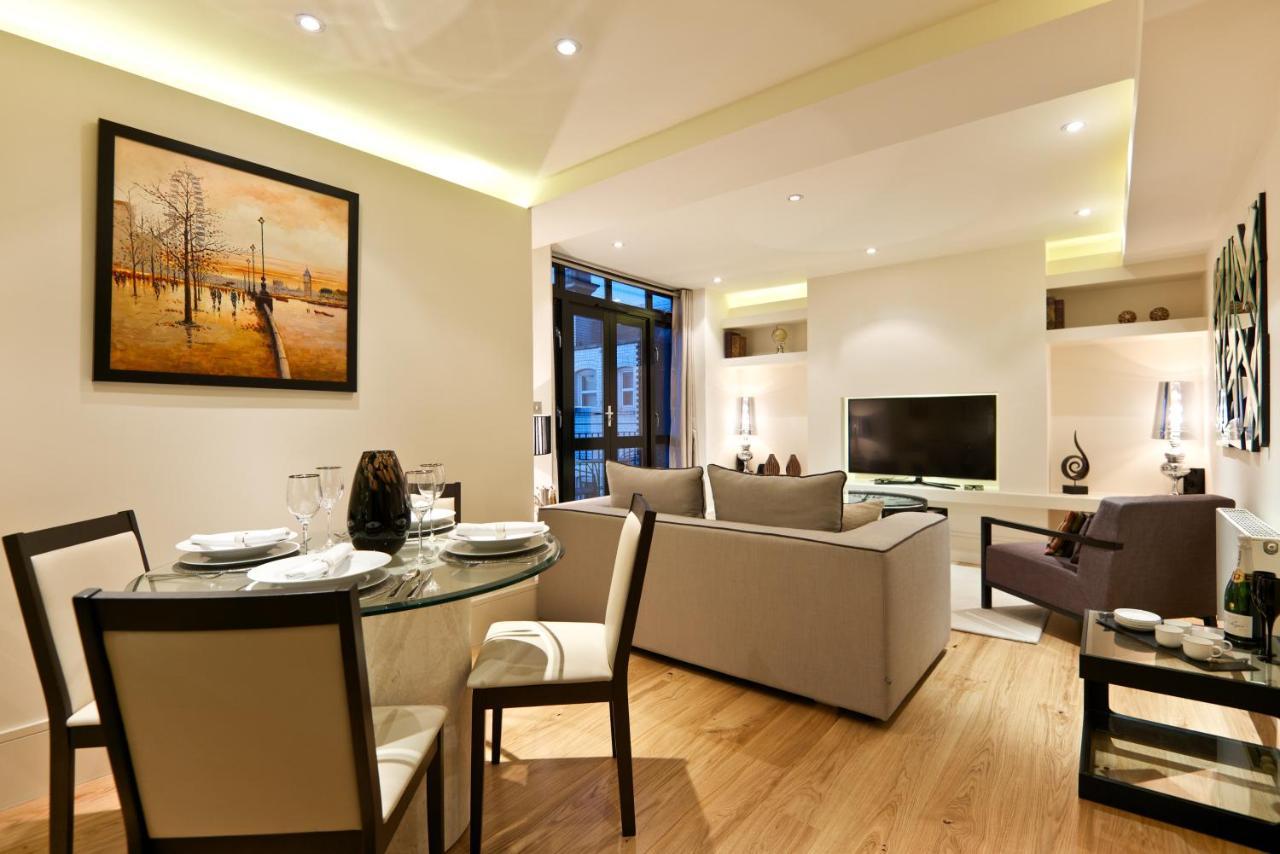 The Armitage Marylebone London