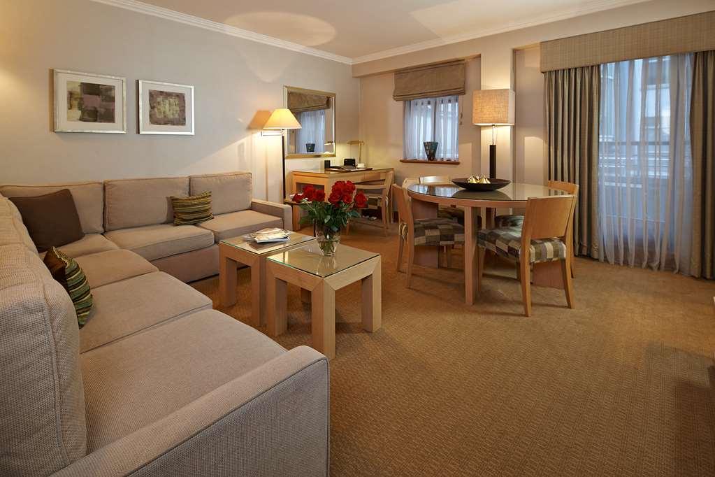 Aparthotel Cheval Knightsbridge Londres