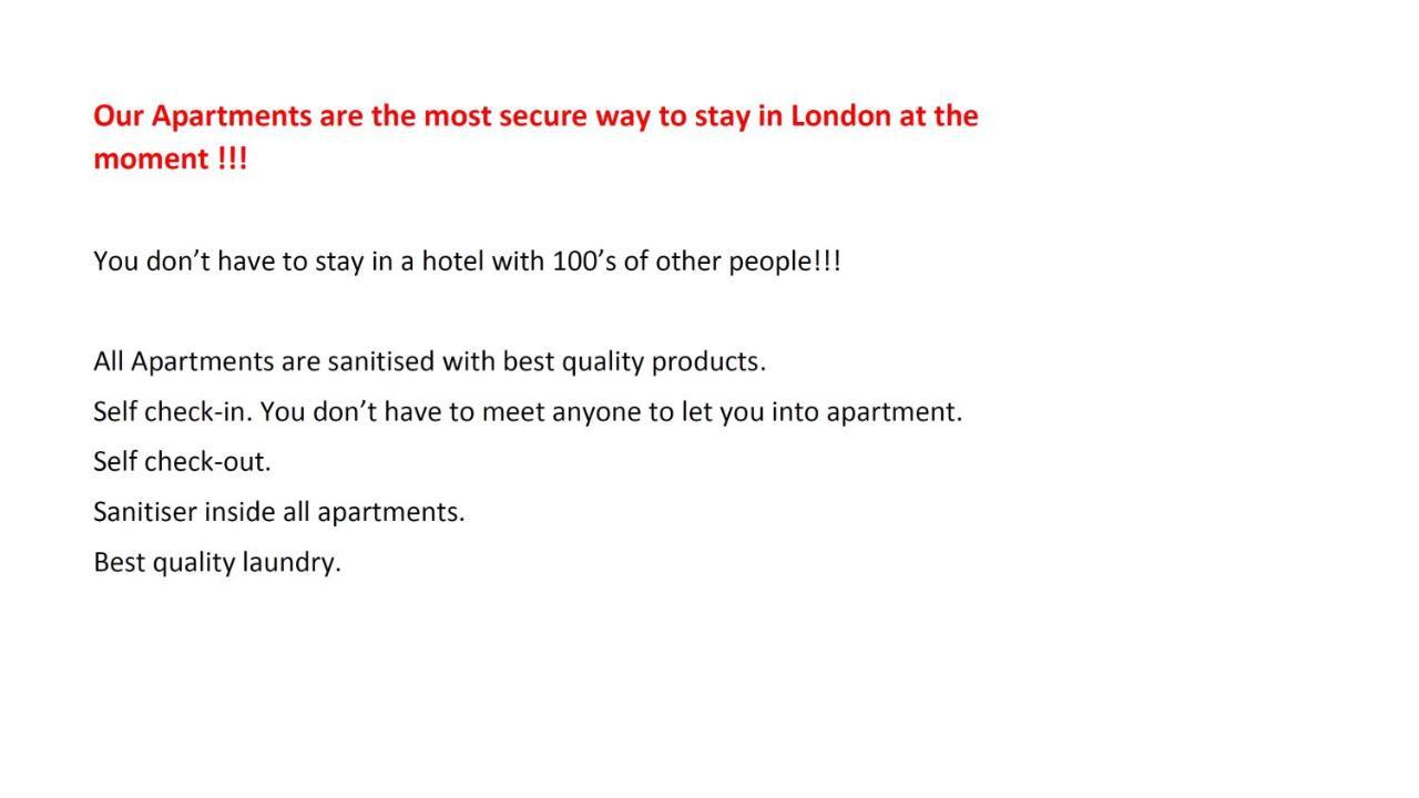 Charter * London