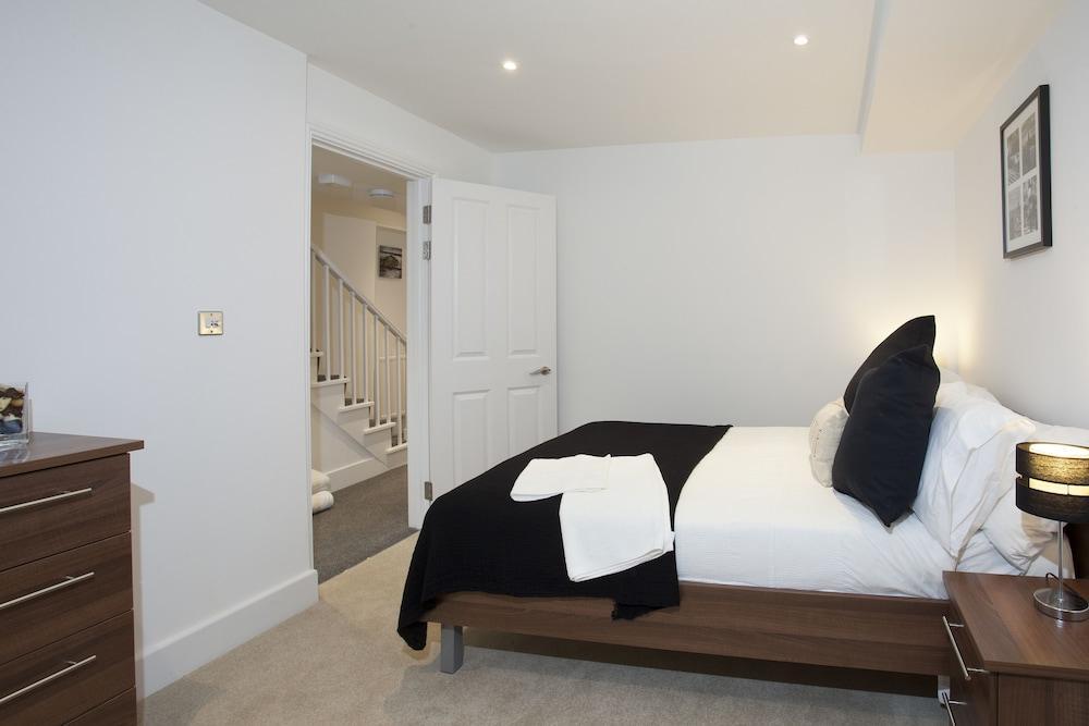 Cdp King's Cross Hotel 4*
