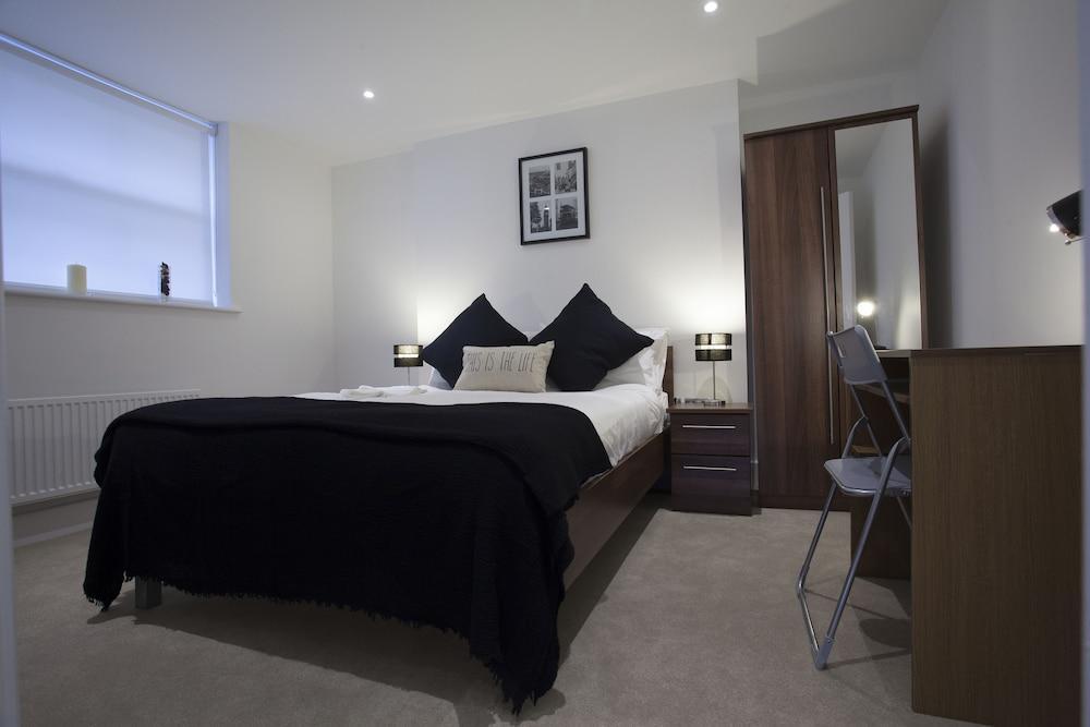 Cdp King's Cross Hotel London