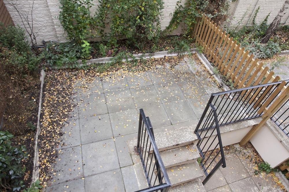 Cdp King's Cross 4*