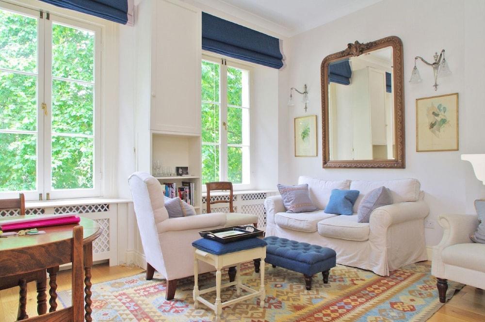 Hotel The Agent Hyde Park King Bed London