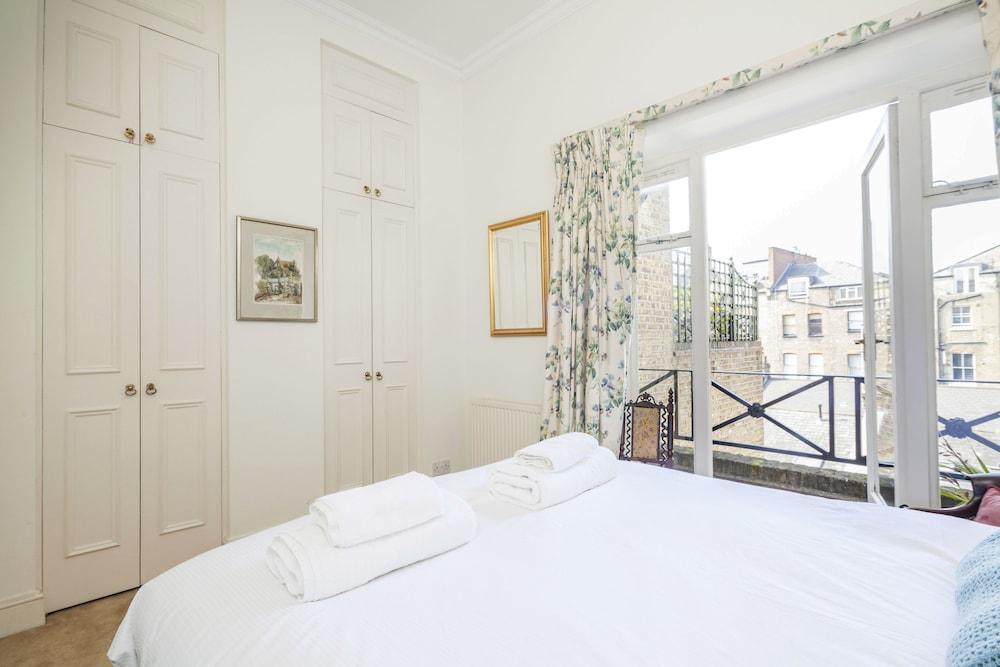 Hotel Classic South Kensington With Balcony 3*