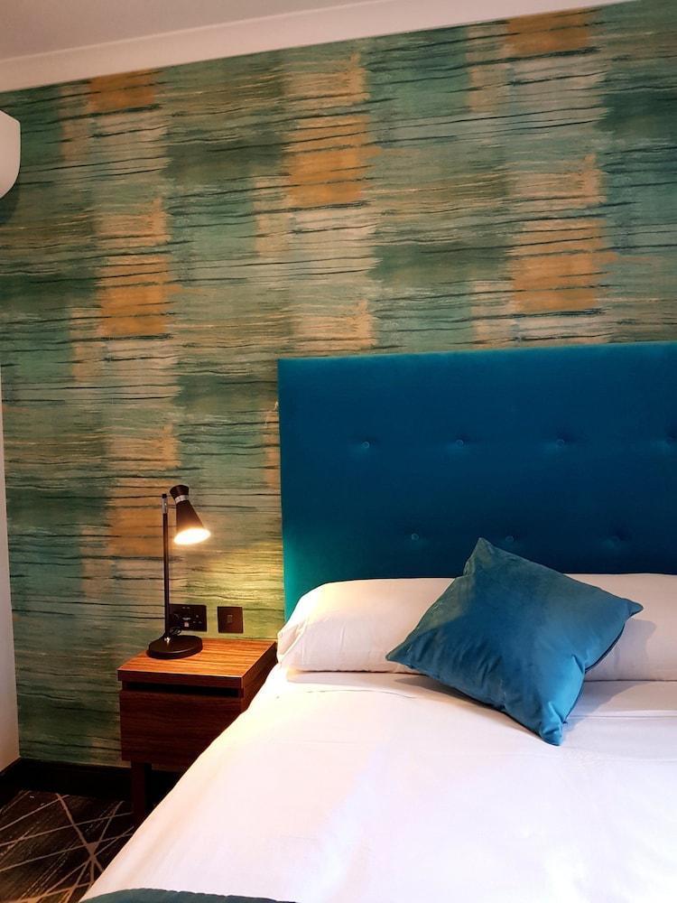 Paddington Park 3* London