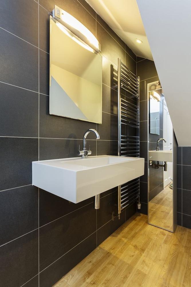 Holiday home Veeve - Parliament Hill Townhouse London