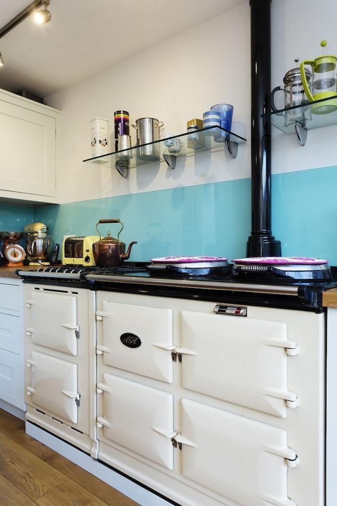 Holiday home Veeve - Parliament Hill Townhouse *