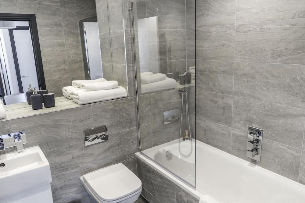 Hotel Stayinn Aldgate 4*