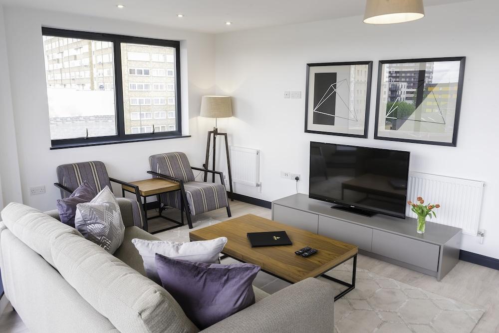 Hotel Stayinn Aldgate