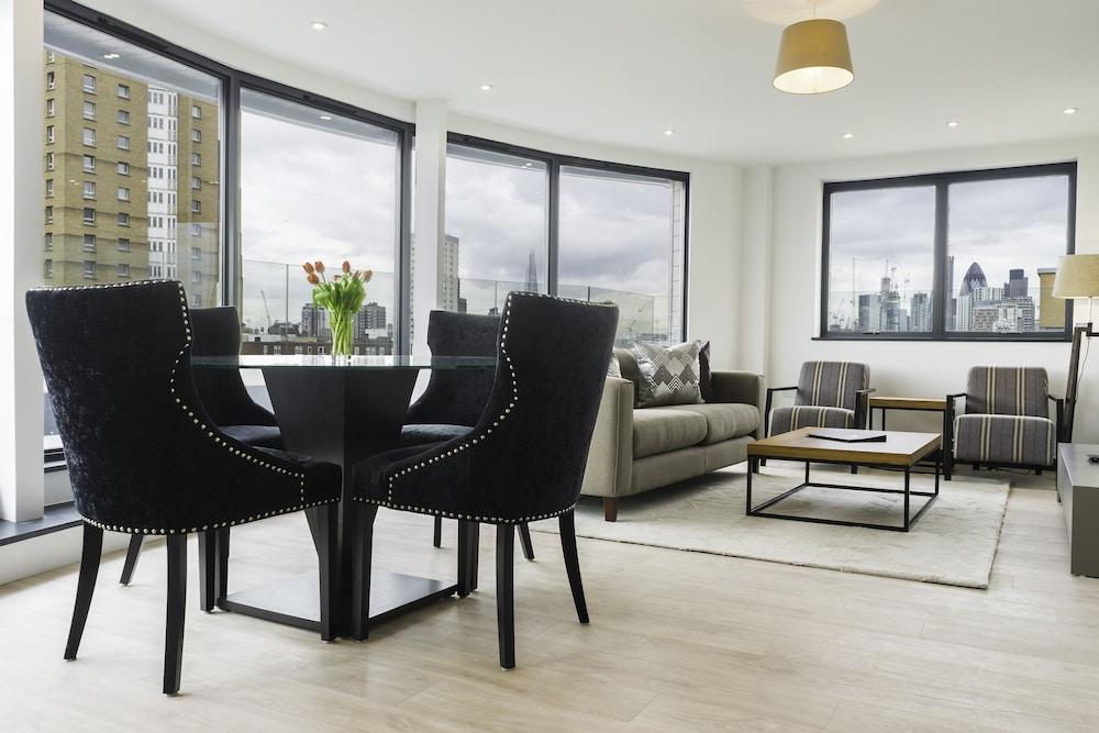 Stayinn Aldgate Hotel London