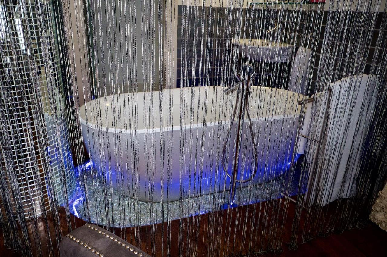 Karma Sanctum Soho Hotel London