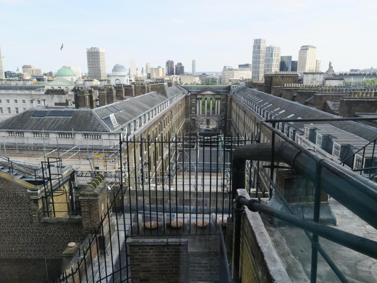 Albergue Continental Londres