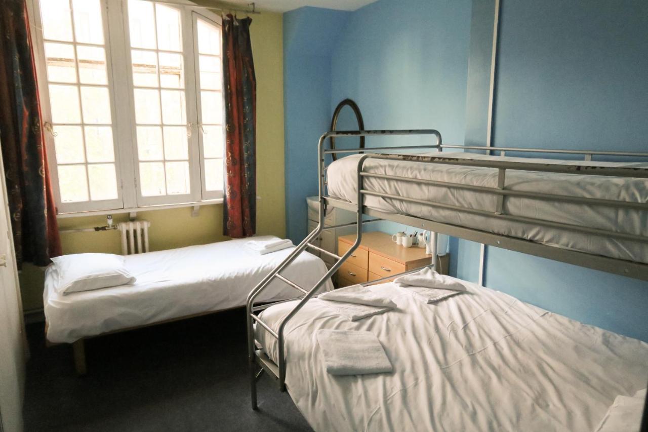 Continental Albergue