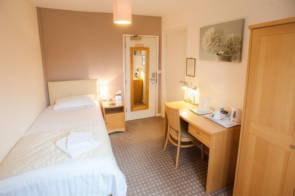 The Royal Foundation Of St Katharine Hotel London