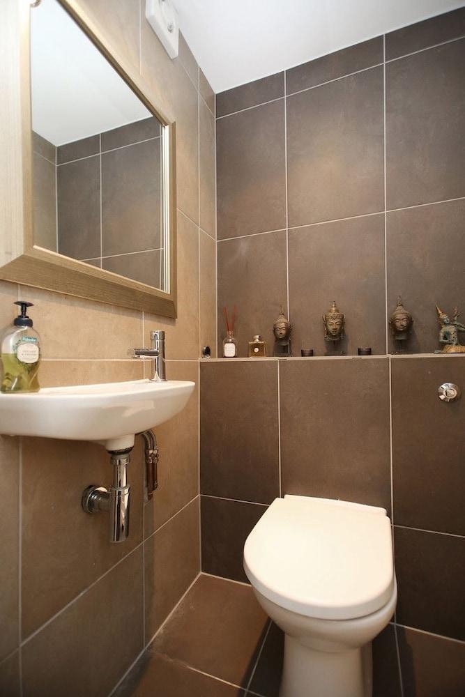 Hotel Veeve - Burnfoot Avenue Vr 3*