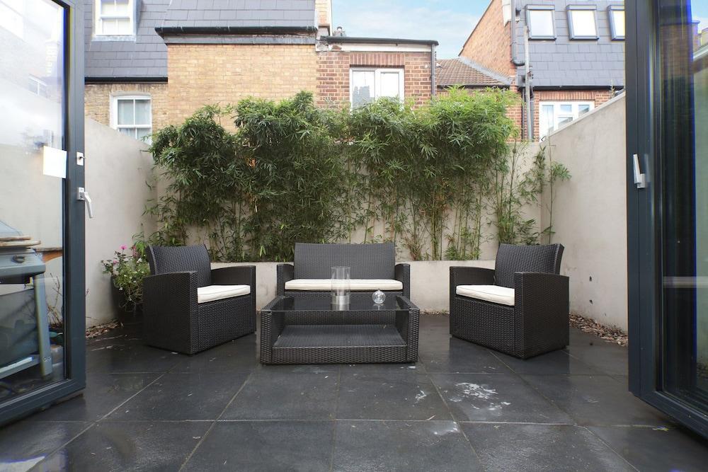 Hotel Veeve - Burnfoot Avenue Vr London