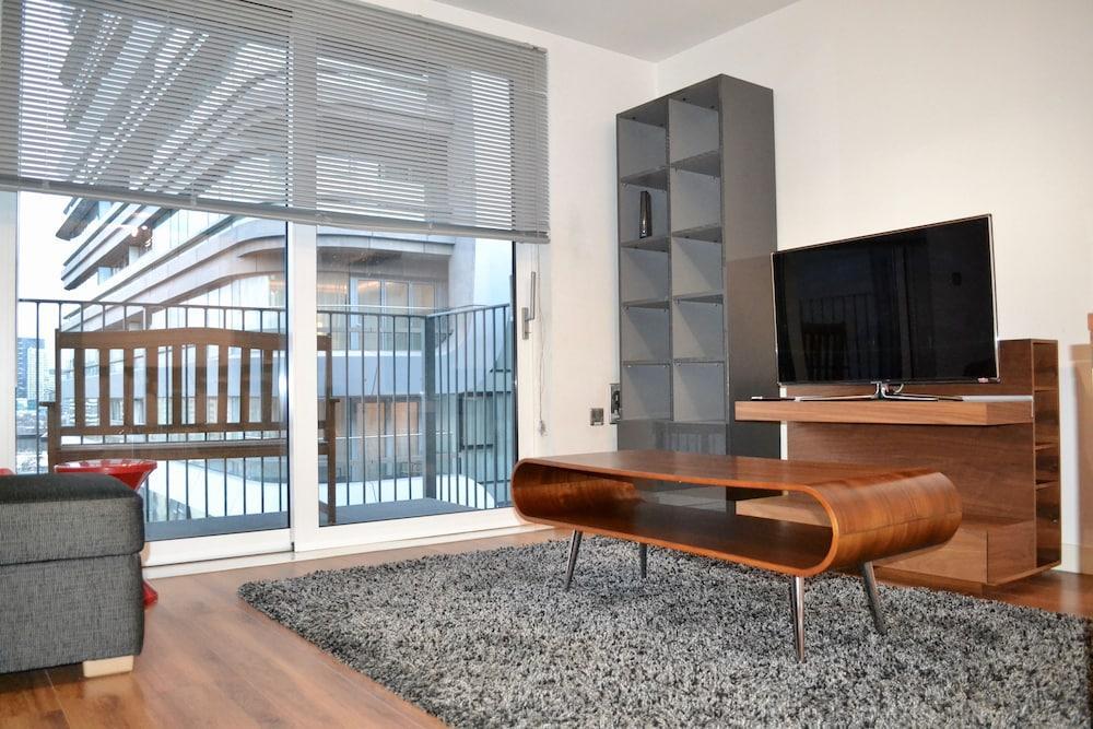 Islington Serviced 3*