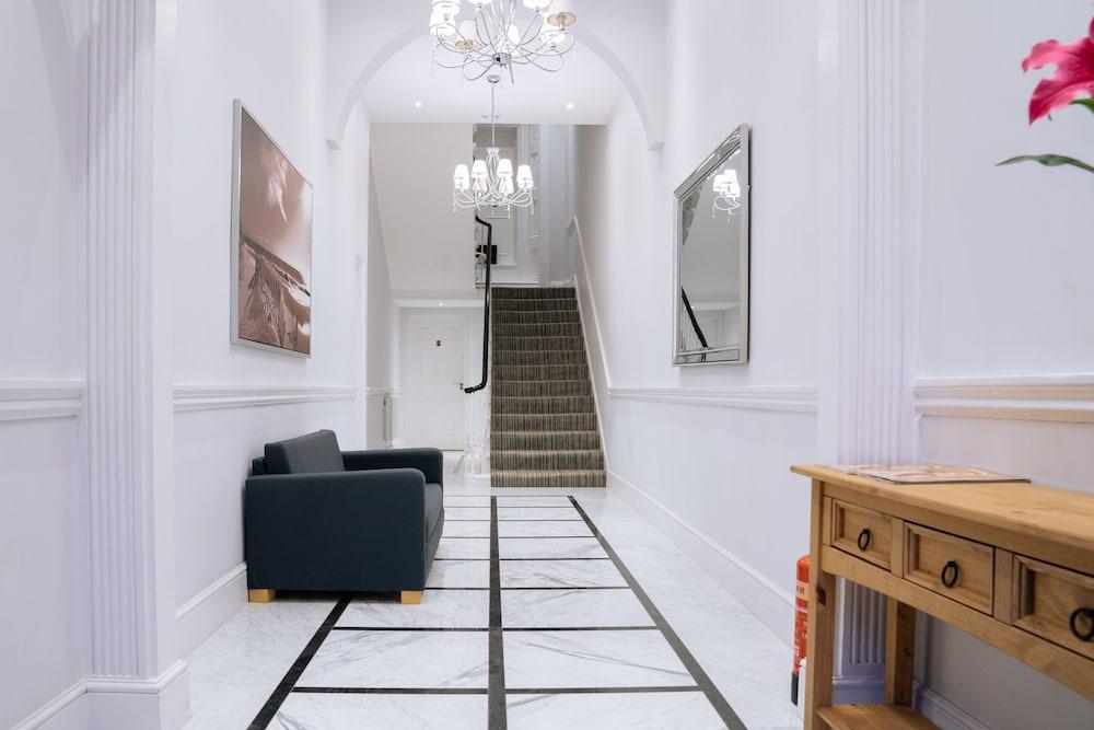 Apartamento Map Residential Londres