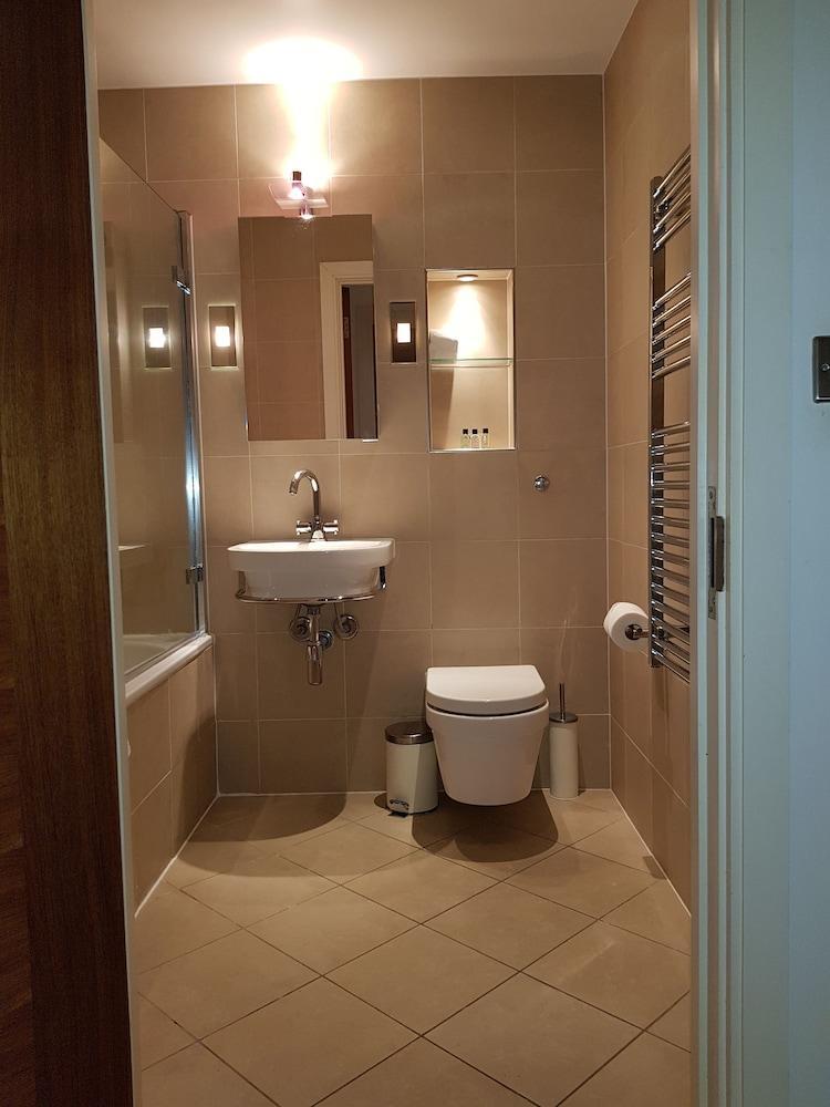 Hotel Still Life Barbican 4*