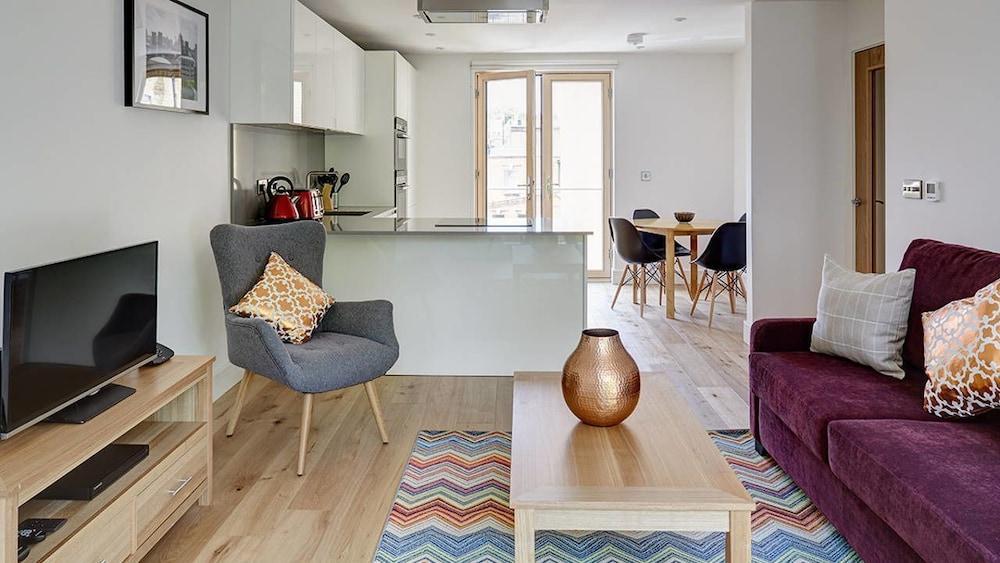 Lambeth North One Apartamento Londres