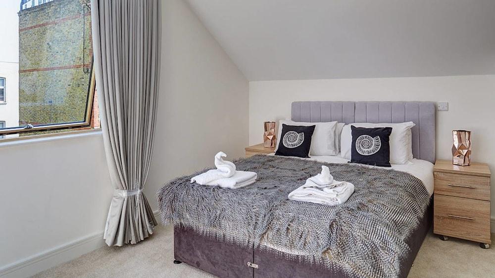 Lambeth North One Apartamento *